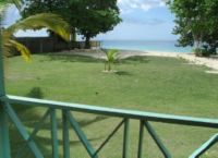 Ansells Thatchwalk Cottages Negril Jamaica - Room 1